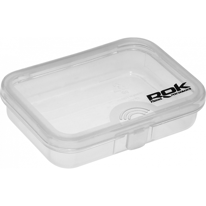 Mini Boite De Rangement Xs301 - 9,1X6,6X2,2Cm Rok 1