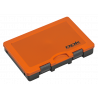 Flat Box 27X17X4,3Cm Black Orange Rok min 1