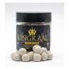 Mini Boilies Coconut 10Mm 50gr Kingraal min 1