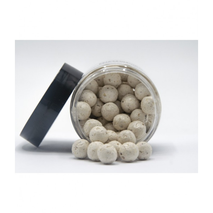 Mini Boilies Coconut 10Mm 50gr Kingraal 2