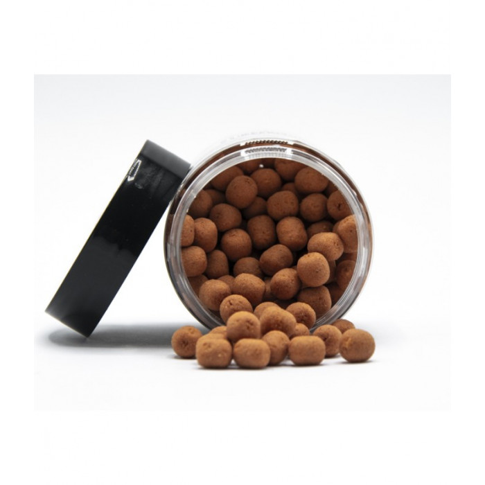 Mini Wafter Dumbell Spicy Crab 6-7Mm 50gr Kingraal 2