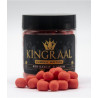 Mini Wafter Dumbell Red Garlic 8/9/10Mm 50gr Kingraal min 1