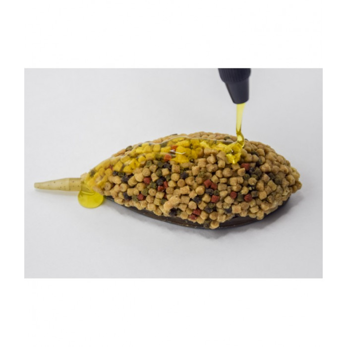 Voederlijm Scopex Suikermaïs 125ML Kingraal 3