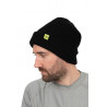 Bonnetmatrix Thinsulate Beanie Hat Black min 1