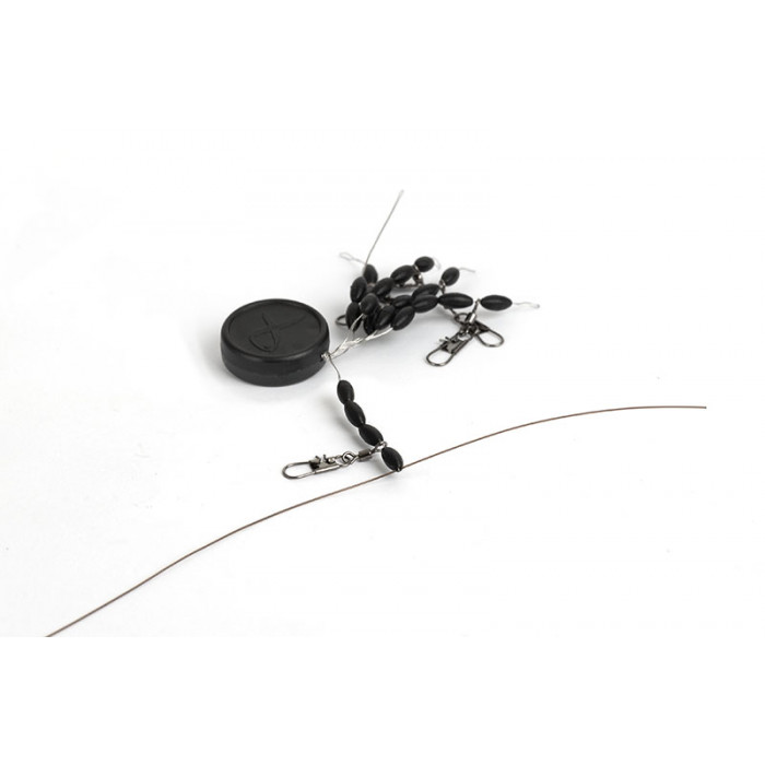 Matrix Pellet Waggler Aanbouwdelen 3