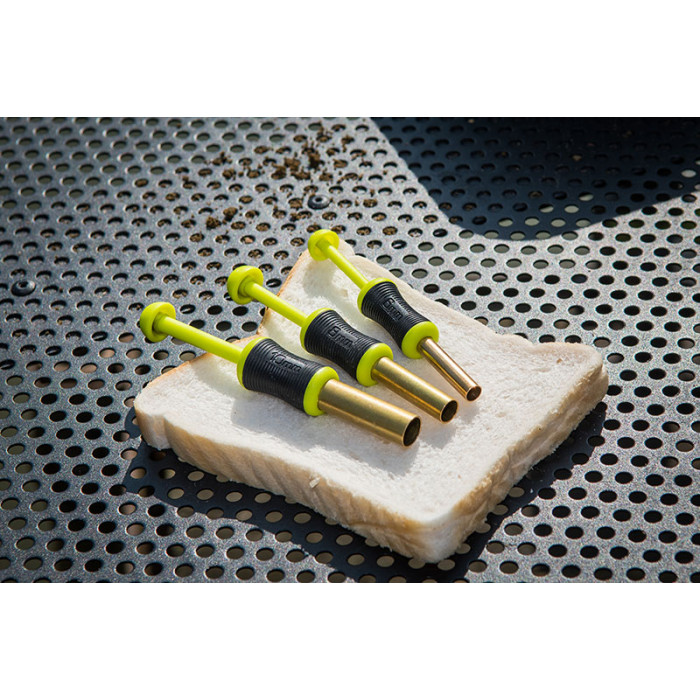 Matrix Compression Punch Set 6/8/10Mm 2