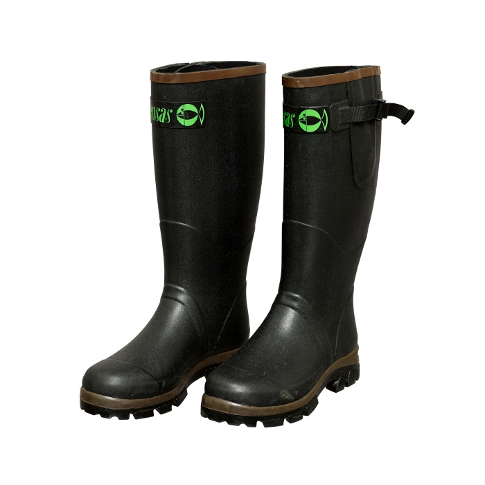 Botas Club de neopreno 1