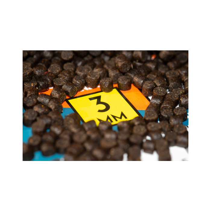 Sonubaits Heilbot Pellet 3Mm 900Gr 2