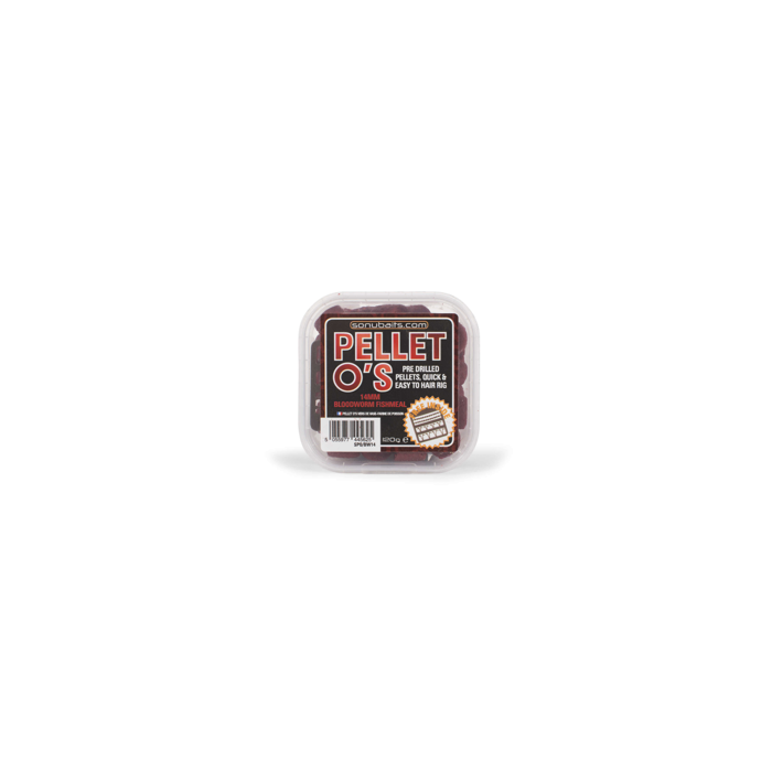 Sonubaits Pellet Os Ajo con Queso 1