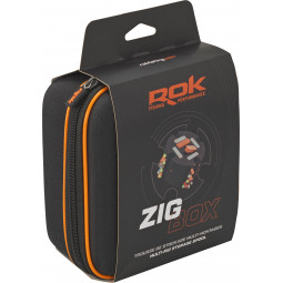 Trousse Multi-Montage / Multi-Rig Almacenamiento Carrete Rok