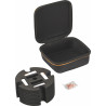 Trousse Multi-Montage / Multi-Rig Almacenamiento Carrete Rok min 3