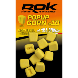 Yellow Popup Corn T10