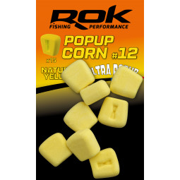 Yellow Popup Corn T12 Rok