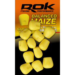 Maíz equilibrado amarillo Rok