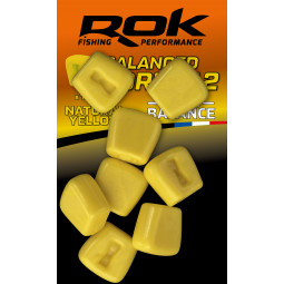 Gele uitgebalanceerde maïs T12 Rok