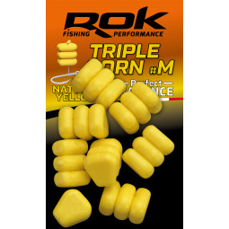 Yellow Balanced Triple Corn Tm Rok