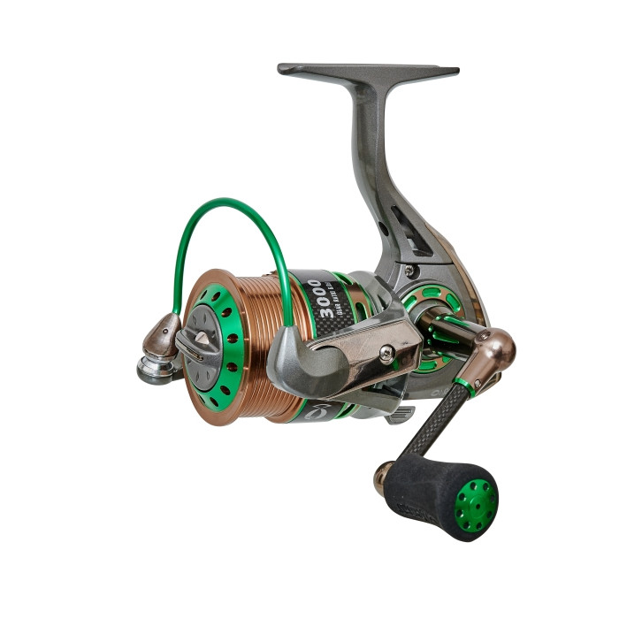 Moulinet Power Match 3000 Sensas 1