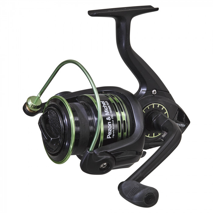 Moulinet Specialist Fxc Fv 450 Sensas 1