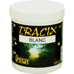 Tracix White 100G Sensas
