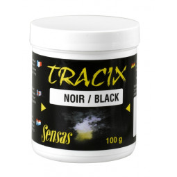 Tracix Black 100G Sensas