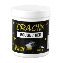 Tracix Rojo 100G Sensas