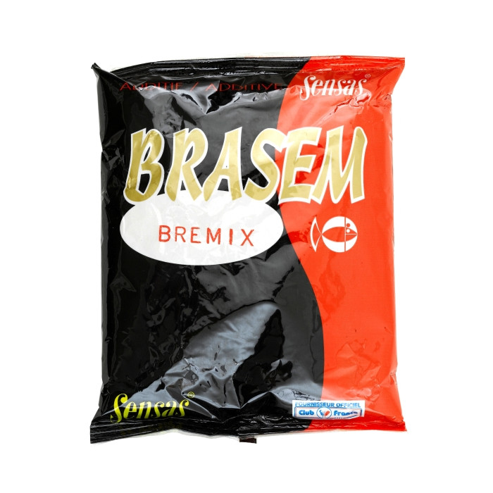 Bremix Super Brasem 300G Sensas 1