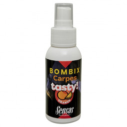 Bombix Carp Tasty Orange 75Ml Sensas