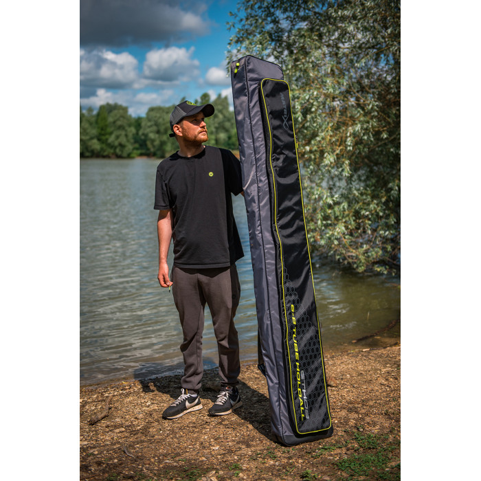 Matrix Ethos 6-8 Tube Holdall 3