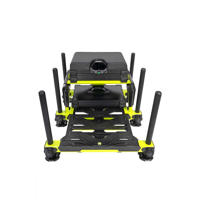 Matrix S36 Pro Lime Station 2