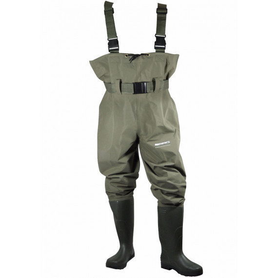 Pvc chest Waders Spro 1
