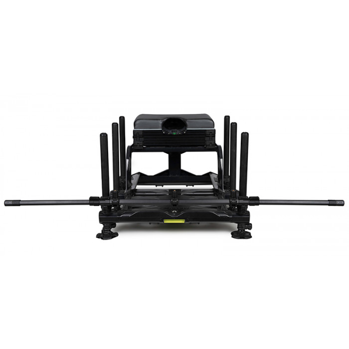 Matrix 3D-R gereedschapsbalk Pro 2