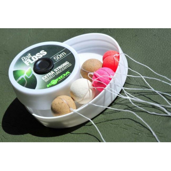 Bait Floss kbf Korda 1