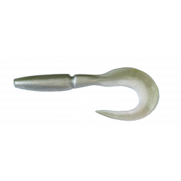 Kvc Gemonteerd Kunstaas 4,5" 7Gr Powerline