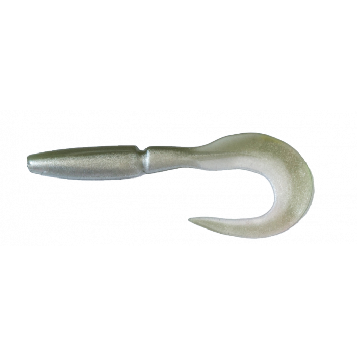 Señuelo Montado Kvc 4.5" 7Gr Powerline 1