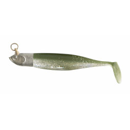 Natshad Monte Köder 4" 15Gr Powerline