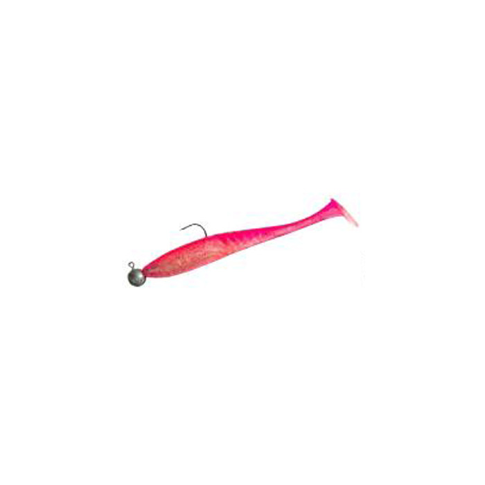 Sks Monte Lure 4" 5Gr Powerline 1