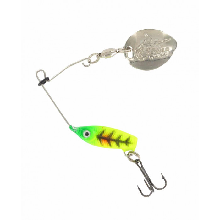 Yogospin 8Gr stroomkabel 1