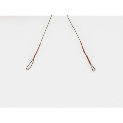 Steel Bdl 1X19 40Cm X3