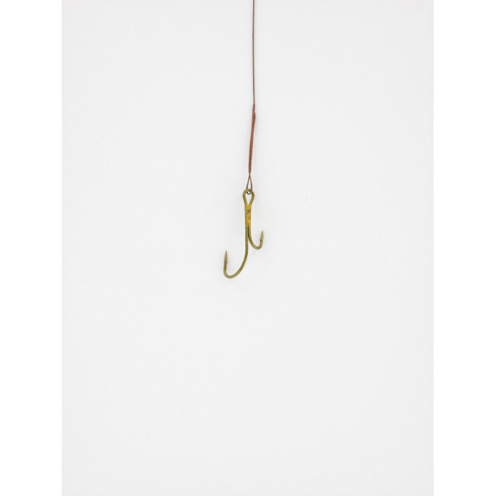 Steel Bdl 1X19 40Cm Ryder X3 1