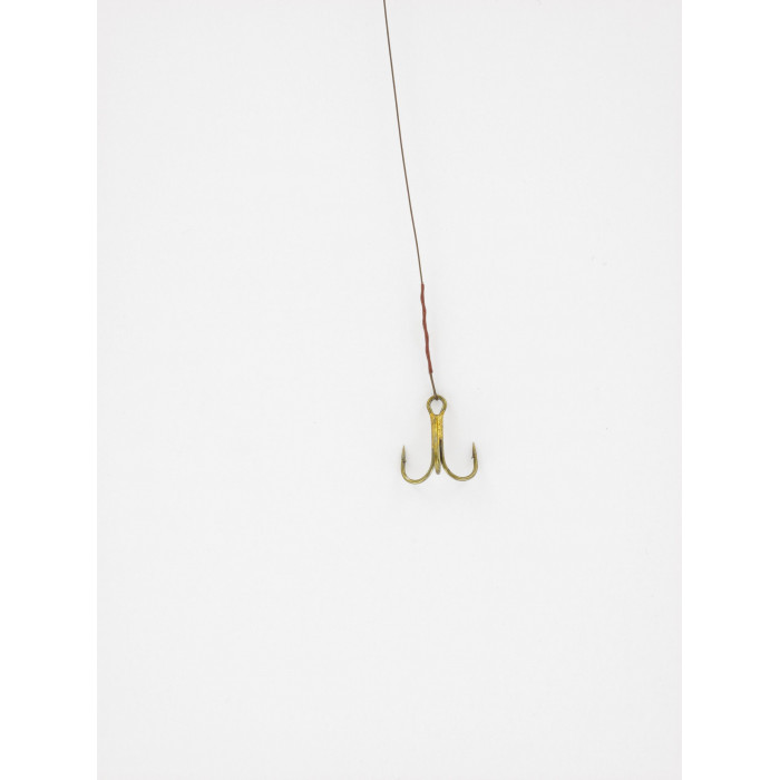 Acier Bdl 1X19 40Cm Triple X3 Powerline 1