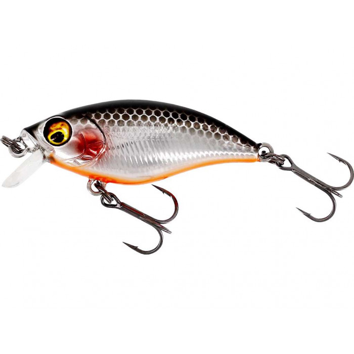 Buzzbite Sr Crankbait 4Cm 4G Laag Drijvend Westin 1