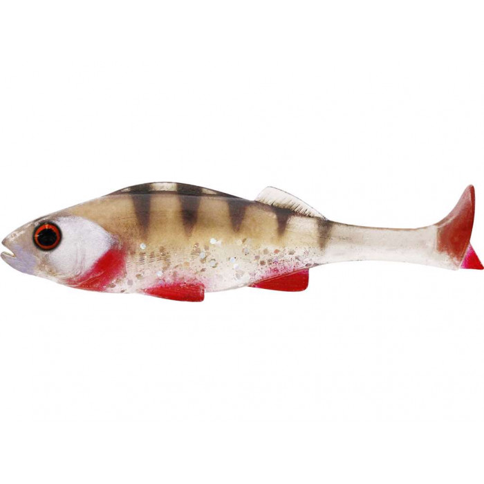 Original Perca 12Cm 19G T Westin 1