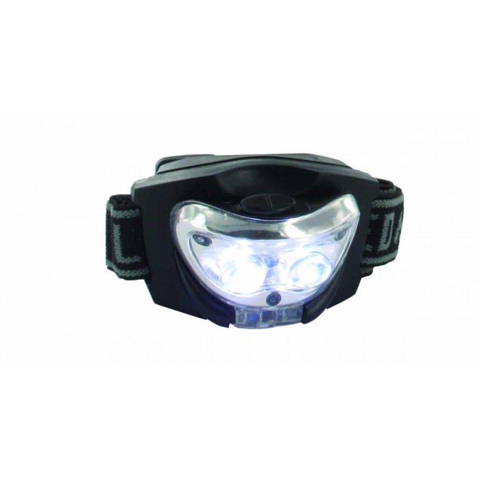 Powerline 3 Led Headlamp 2