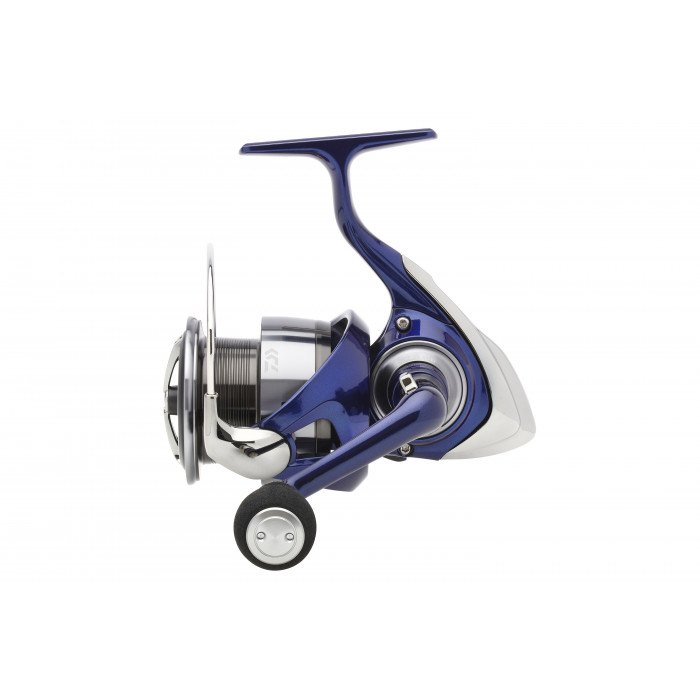 Rolle TDR 3012QD Daiwa model 2024 1
