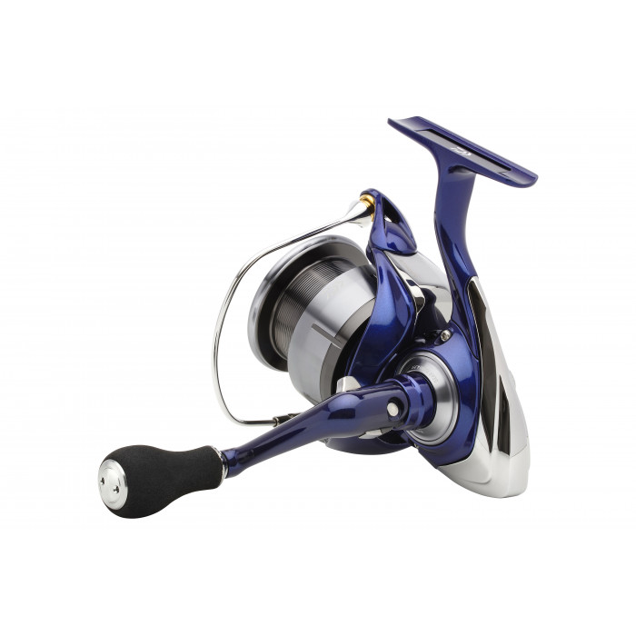 Moulinet TDR 3012QD Daiwa model 2024 2