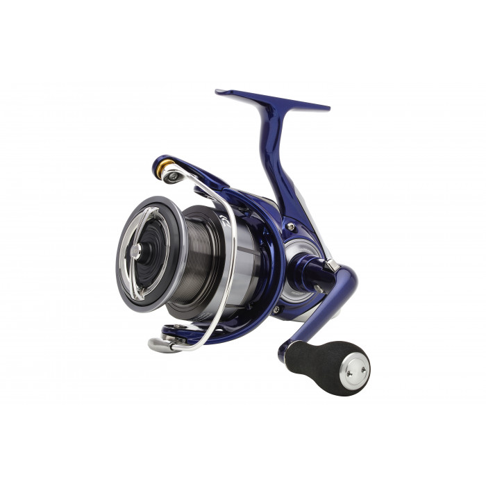 TDR 3012QD Daiwa model 2024 visreel 6