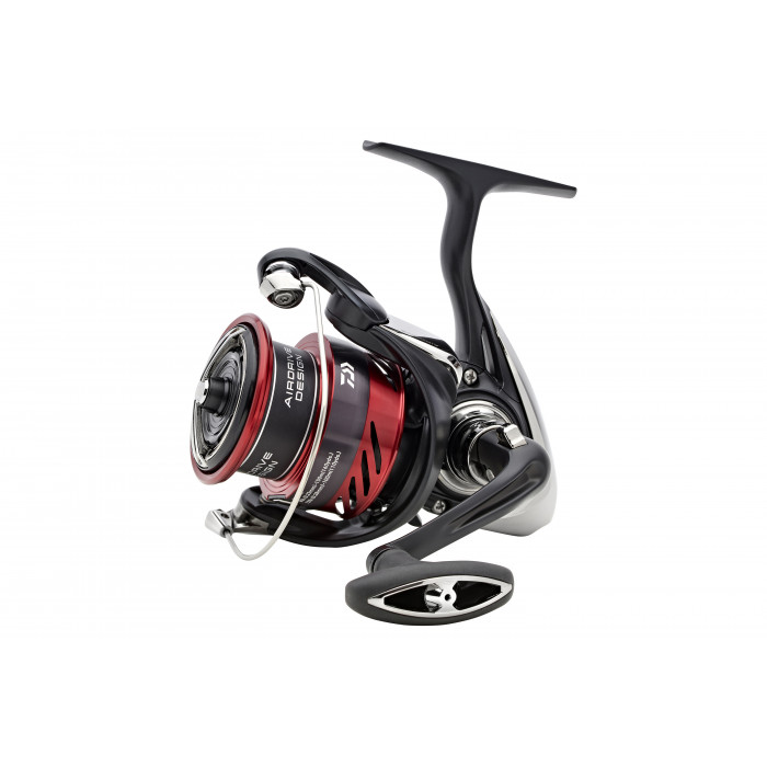 Ninja Wedstrijdmolen Lt 4000 C Daiwa model 2024 3