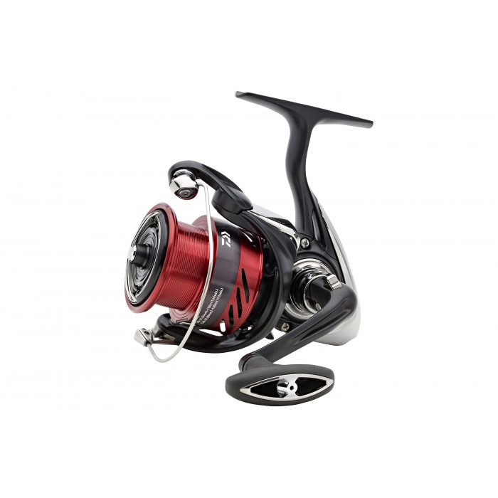 Ninja Wedstrijdmolen Lt 4000 C Daiwa model 2024 4