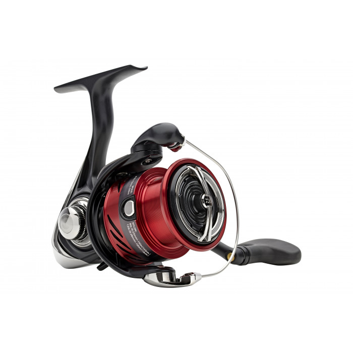Ninja Wedstrijdmolen Lt 4000 C Daiwa model 2024 9