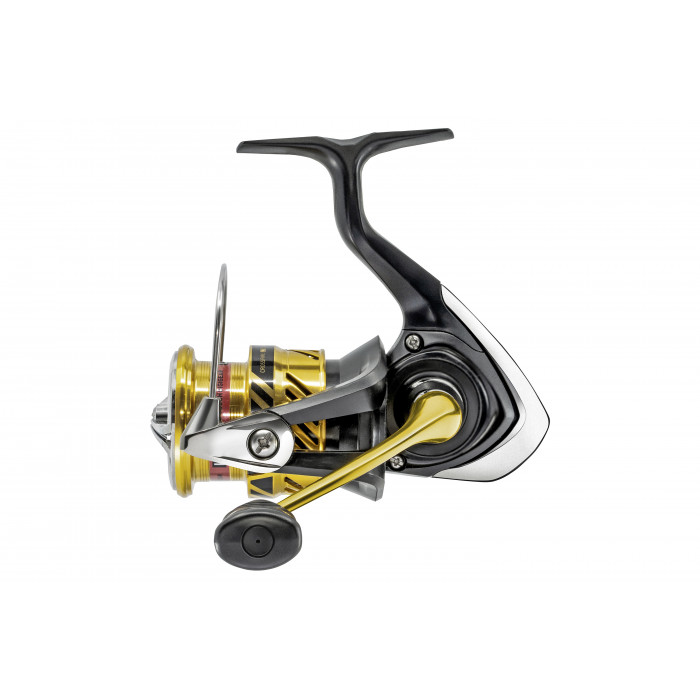 Rolle 20 Crossfire Lt 4000-C Daiwa Model 2024 1